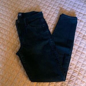 Gap Skinny Jeans